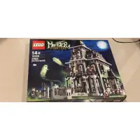 在飛比找蝦皮購物優惠-LEGO 10228 絕版 面交only