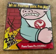 POWER COMPUTING PowerTowerPro 225MHz Marketing CD SUMMER/FALL 1996