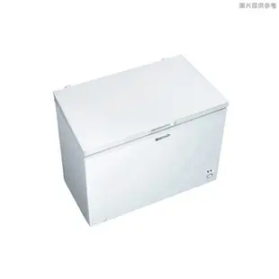 【Panasonic 國際牌】 【NR-FC203-W】200公升臥式冷凍櫃