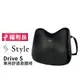 日本 Style Drive S 健康護脊靠墊 車用款(恆隆行福利品 一年保固)