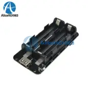 3V/5V 18650 Battery Shield V8 Mobile Power Bank for Arduino ESP32 ESP8266 Wifi