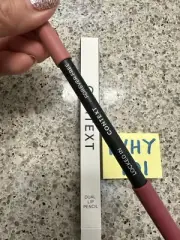Context Skin Dual Lip Pencil FOREVER FREE + LOCKED IN .04oz/5g X2 FULL SZ $20