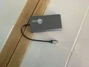 (2) SIIG USB-C MST Video with Hub LAN and PD 3.0 Docking JUDK0F11S1