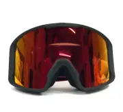 Oakley Snow Goggles Line Miner L OO7070-9801 Redline with Prizm Torch GBL Lens