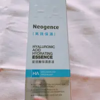 在飛比找蝦皮購物優惠-全新 霓思淨 Neogence 玻尿酸保濕原液