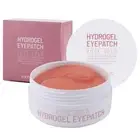 FOOD A HOLIC Rose Gold Hydrogel Eye Patch 90g X 60EA