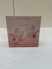 SUNNYLiFE's Melody the Mermaid Float Bands Strawberry (SCIFBSTA)