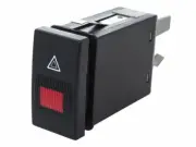 Hazard Lights Switch Hazard Light 8D0941509D for Audi A4 B5 8D 1994-2000 (for: Audi)