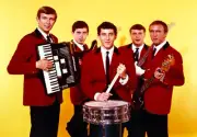 GARY LEWIS AND THE PLAYBOYS Photo Magnet @ 3"x5"