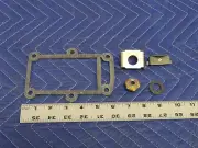Dunham Bush 6120162 Series 27 Drip Trap Water Interior Gasket Kit 1" #274 P36