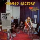 Cosmo&apos;s Factory