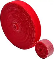 Garden Ties,Non-slip Twist Ties For Plants - Decorative, Anti-Tear Tree Supports Straps For Cargo, Camping, Tents, Cables