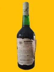 Hardy s Show Port 1954 Bin M177