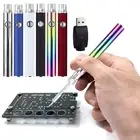 Wirelss Soldering Pen Professional Tool Cordless Iron Kit with Adjustable