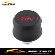 302-440 Proform "Ford" Slant-Edge Aluminum Breather Cap