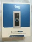 RING PRO 2 VIDEO DOORBELL BRAND NEW, FACTORY SEALED