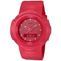 在飛比找momo購物網優惠-【CASIO 卡西歐】G-SHOCK 復刻經典ONE TON