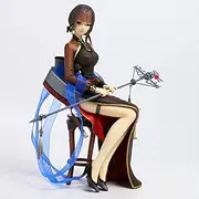 BONOCO Realistic 20CM Limited Edition Beautiful Girl Charlotte Swimsuit Character Model/PVC Image Static Statue/Otaku Favorite Collection/Accessories/Adult Toys Anime Decoration Ornaments