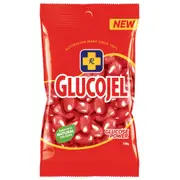 Glucojels Red 150g
