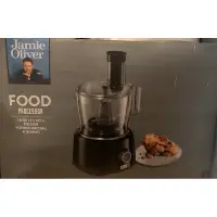 在飛比找蝦皮購物優惠-Jamie Oliver傑米奧利佛多功能食物處理機~專業廚房