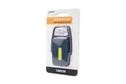 Carson KL-20 Multipurpose LED Flashlight with Hook and Stand