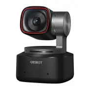 Obsbot Tiny 2 AI-Powered PTZ 4K Webcam