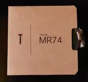 NIB Meraki MR74 Pole Mounting Bracket Pair