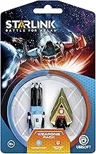 STARLINK WEAPON PACK GATLING + METEOR