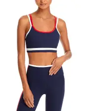 Splits59 Eva Double Strap Sports Bra