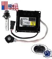Xenon HID Headlight Ballast For Lexus ES350 8110733761 DDLT003 D2R D2S D4R D4S