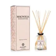 Elizabeth W Magnolia Room Diffuser New in Box With Reeds 8.45 fl oz $84