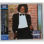 《麥可傑克森》牆外 ( 二代日本BLU-SPEC CD)MICHAEL JACKSON / OFF THE WALL