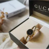 在飛比找蝦皮購物優惠-［WYvintage] Gucci Vintage Watc