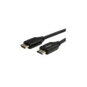 Startech HDMM3MP 9.8FT/3M PREMIUM CERTIFIED HIGH SPEED HDMI CABLE WITH ETHERNET;