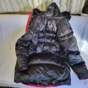 Nike Women's Jacket Xl 16_18 New With Tags
