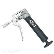 Toledo Grease Gun, Pistol - 85g