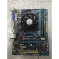 在飛比找蝦皮購物優惠-AMD FM2 A10-6700半套主機