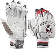 SG Test LH Batting Gloves, Adult (Color May Vary)