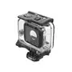 【EC數位】GoPro HERO5 HERO6 HERO7 黑 潛水保護殼60米(5E) Black AADIV-001