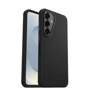 OtterBox Symmetry Cactus Leather Case For Galaxy S25+ - Noir Ash