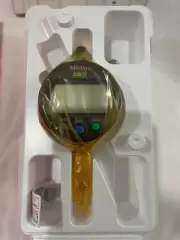 1 pcs Mitutoyo 543-394 Digital dial indicator 12.7mm *0.001mm