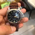 沛納海 PAM104(可交流勞力士）腕錶