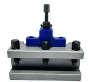 AD2090 Turning Tool Holder for A1 or A Multifix type Quick Change Lathe Tool ...