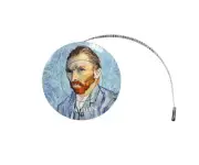 Bohin Art Paintings Tape Measure Van Gogh