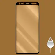 High-Sensitivity High Grade Screen Protector + SIM Card Pin f Google Pixel 4 XL