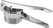 Heavy Duty Stainless Steel Potato Masher and Ricer Kitchen Tool,Press and Mash KitchenGadgets to Create Perfect Mashed Potatoes