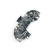 Replacement Motherboard Accessories(European Version), Compatible for Dreame D10 Plus Robot Vacuum Cleaner Motherboard Spare Parts