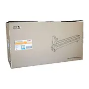 OKI Genuine EP Cartridge (Drum) Cyan for C810/830/MC860; 20,000 Pages