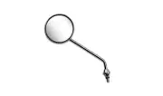 Left Mirror For Honda CB 250 1983