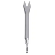 Square Shank Drill Bit Set for Electric Hammer Chisel on For Concrete Walls